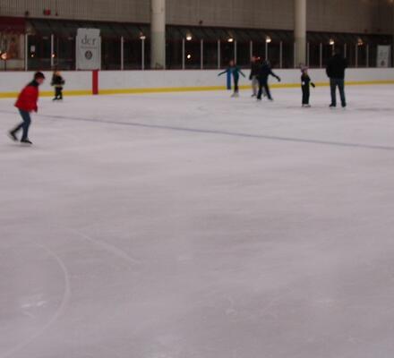 Arthur R. Driscoll Memorial Rink | Mass.gov